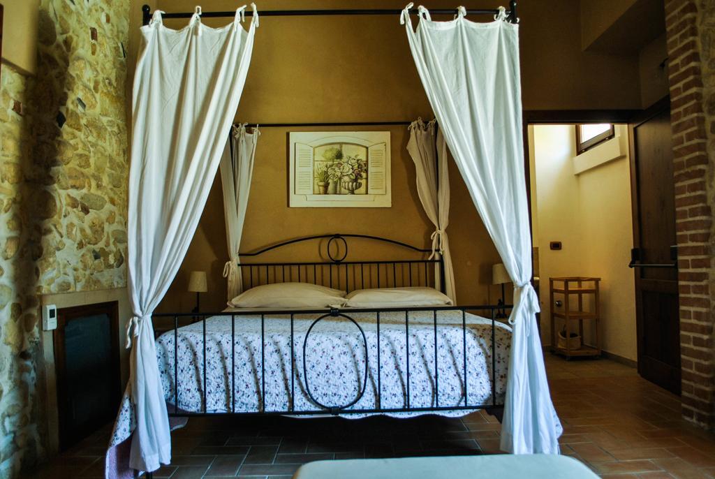 Chiusa Di Carlo Agriturismo Avola Ngoại thất bức ảnh